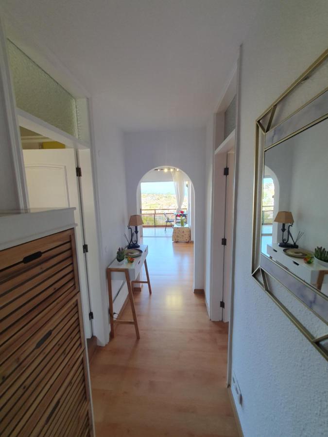 Casa Panorama 314 San Agustin Maspalomas Luaran gambar