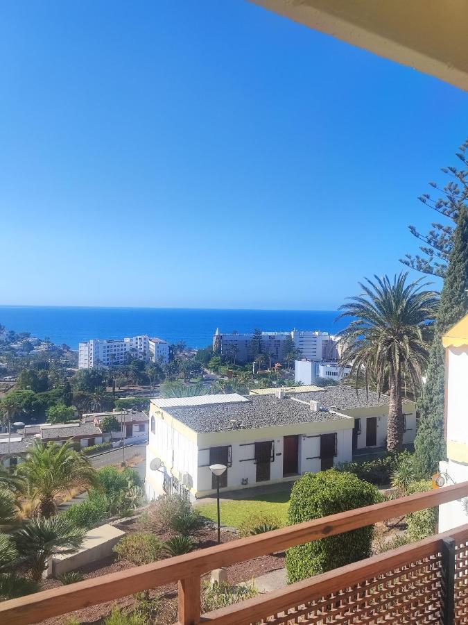 Casa Panorama 314 San Agustin Maspalomas Luaran gambar