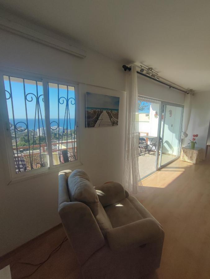 Casa Panorama 314 San Agustin Maspalomas Luaran gambar