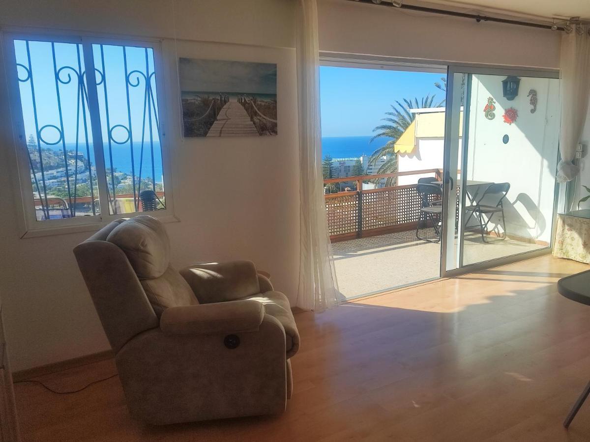 Casa Panorama 314 San Agustin Maspalomas Luaran gambar