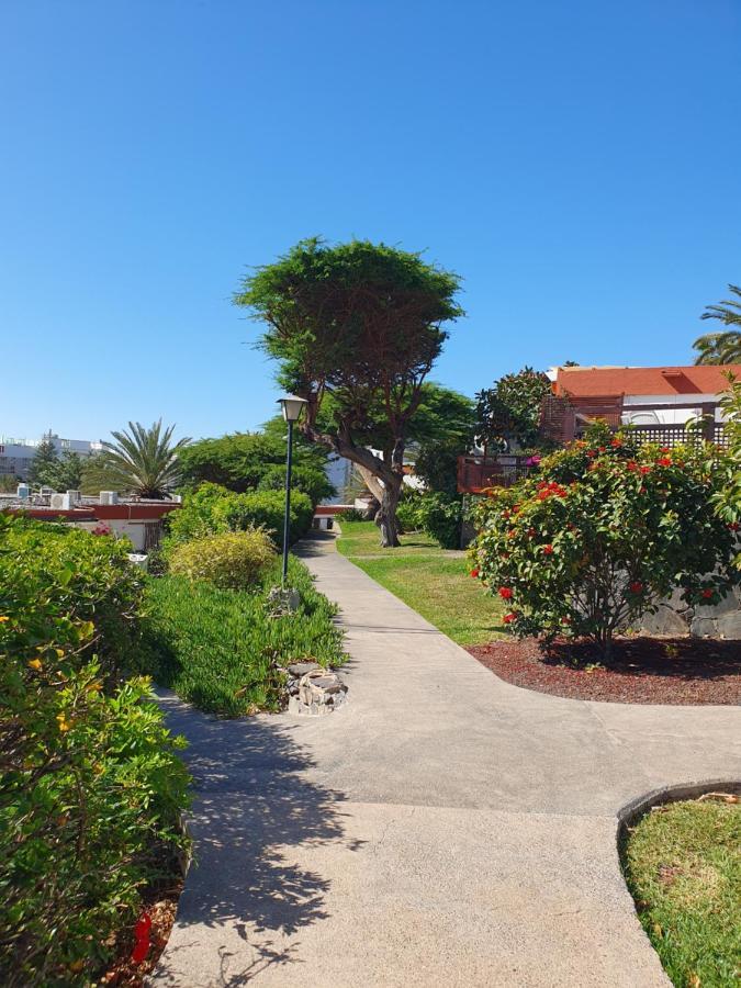 Casa Panorama 314 San Agustin Maspalomas Luaran gambar