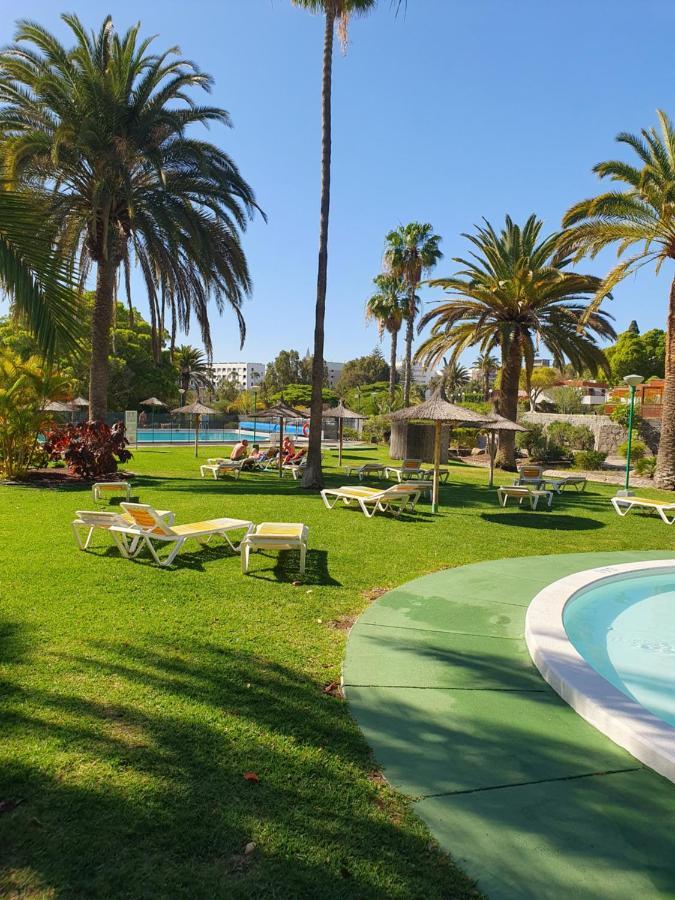 Casa Panorama 314 San Agustin Maspalomas Luaran gambar