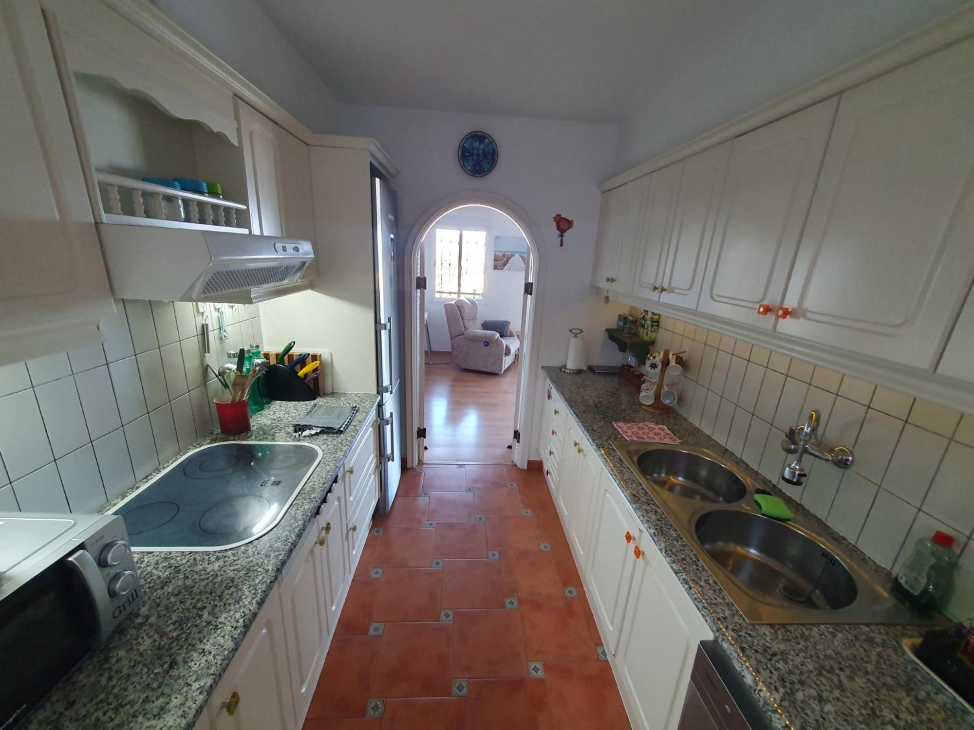 Casa Panorama 314 San Agustin Maspalomas Luaran gambar