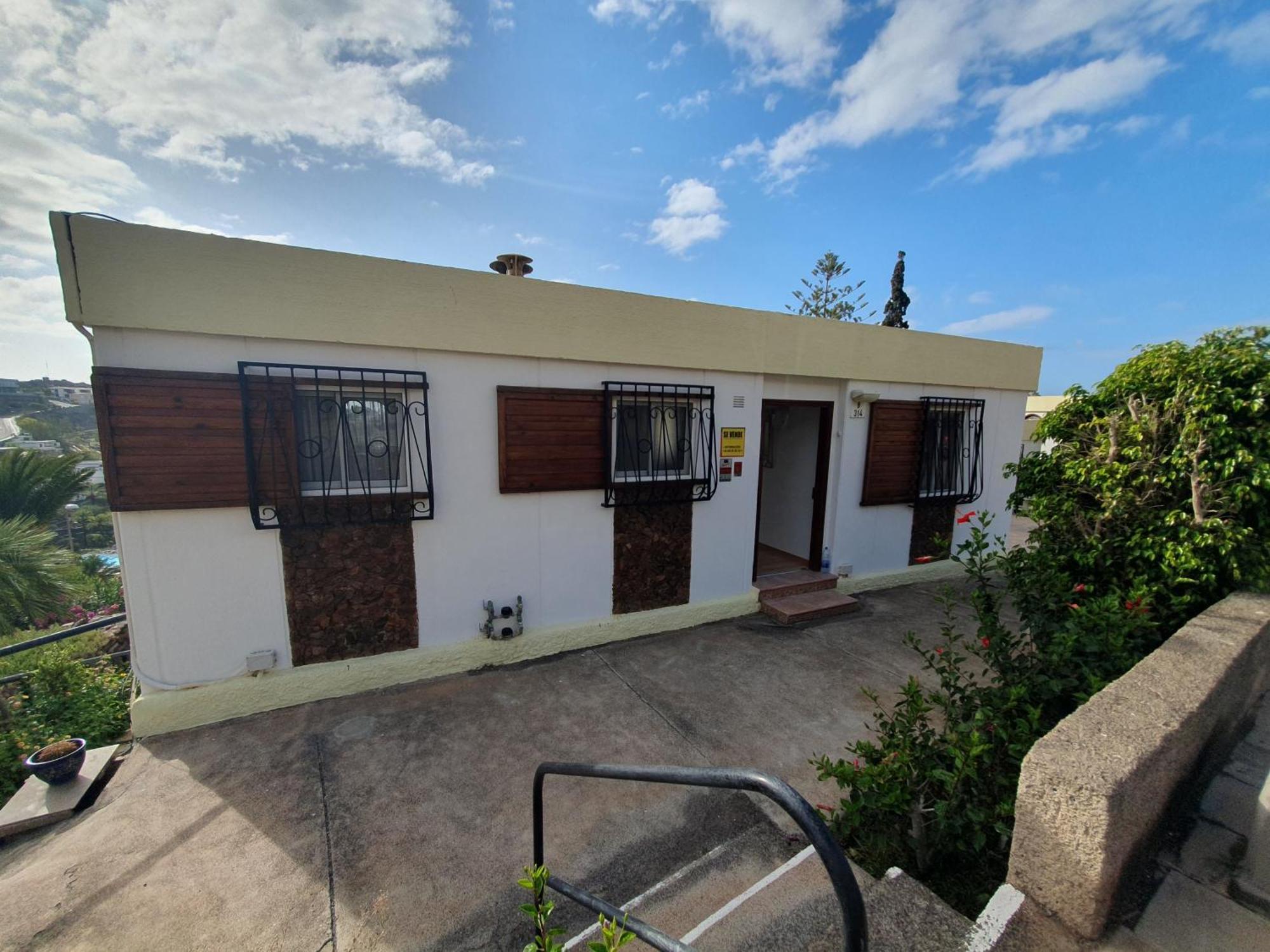 Casa Panorama 314 San Agustin Maspalomas Luaran gambar